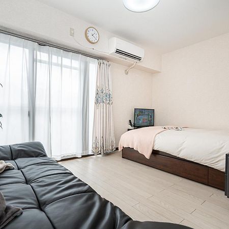 新宿區新大久保站徒步3分鐘高級公寓緊鄰韓國廣場 도쿄 외부 사진